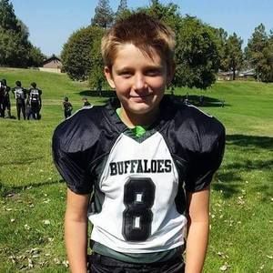 Meet your Posher, Zakary